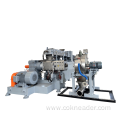High-Quality Twin-Screw Extruder PSHJ 95 Serial